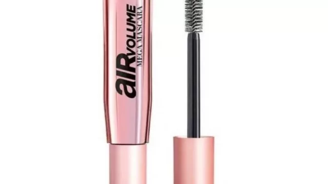 Live Shopping lanzá en Córdoba la nueva máscara de pestañas #airvolume de L’oreal