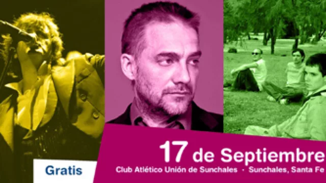 Prevención ART y un negocio a futuro: enseña a prevenir a los jóvenes (y prepara un megarecital con Charly, Vicentico y Ciro)