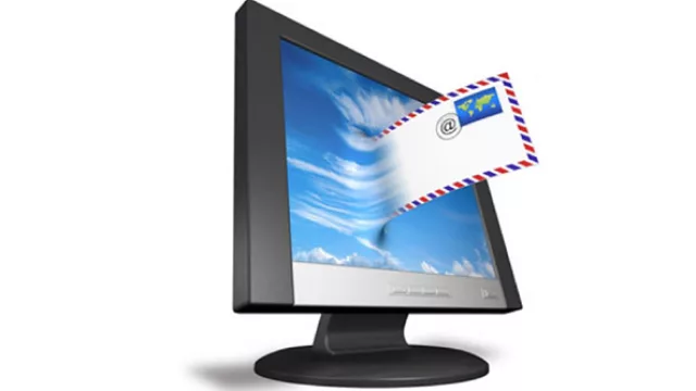 Gmail, esa felicidad...