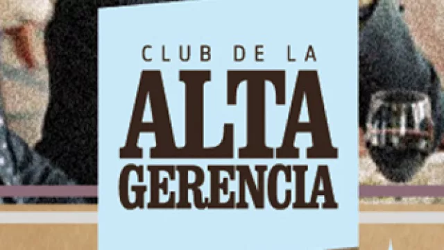 Se lanzó el Club de la Alta Gerencia (con Manpower y en Goulu)