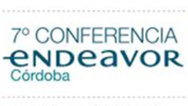Te invitamos a la conferencia Endeavor