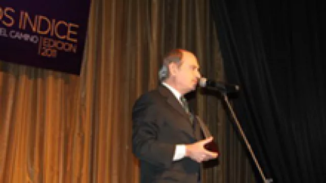 Y los ganadores son... (Premios Índice by Punto Biz)