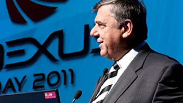 Chile: Adexus, el extraño caso de una empresa feliz por estar en el segundo lugar