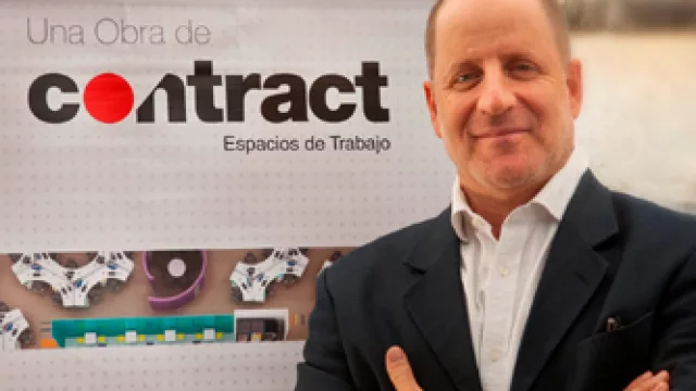 Equipar una oficina cuesta entre $ 1.800 y $ 3.600 el m2 (lanzan Índice Contract)