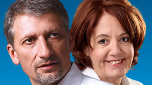 Mano a mano con Pichi y Vigo