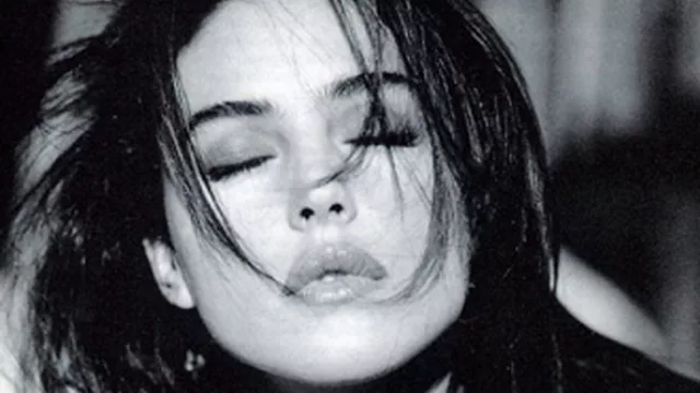 La Musa inspiradora de la semana: Mónica Bellucci