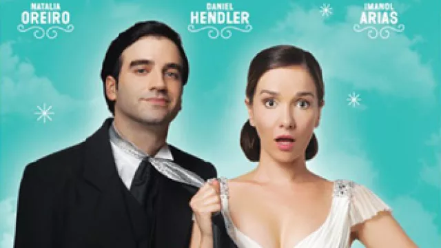 ¿Querés ir a ver Mi Primera Boda? Tenemos invitaciones vip para vos