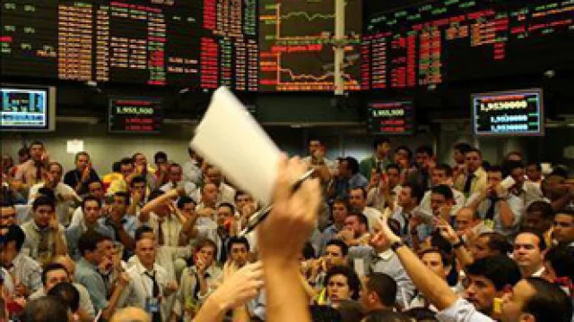 Chile: Que la bolsa suba y baje no importa, en realidad, es inútil para la economía real