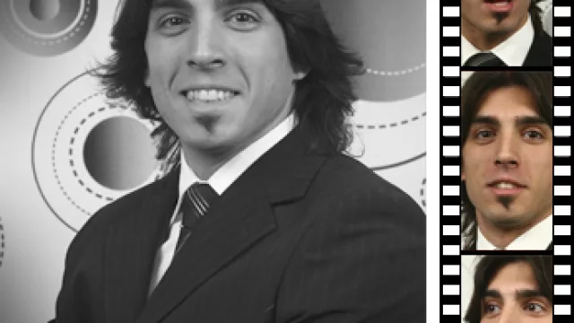 Cristian Ezequiel Gaido