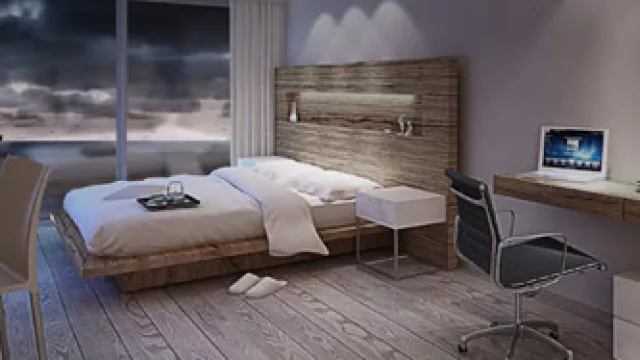 Uruguay: Con el apart Rambla la cadena Regency llega a 4 hoteles en Montevideo