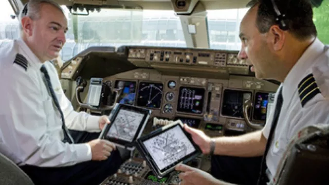 Una “guerra” en la que todos ganamos: aerolíneas pelean por cuál contamina menos