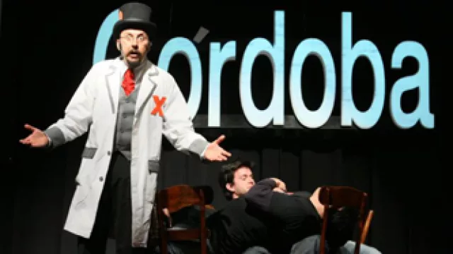 TEDx Córdoba alcanzó la madurez en su primera edición