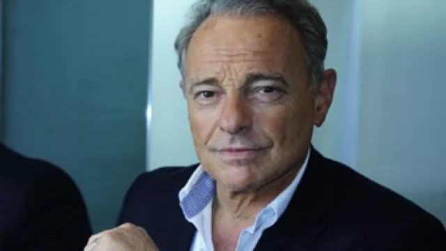 Abrió sus puertas en Córdoba la clínica del doctor Máximo Ravenna