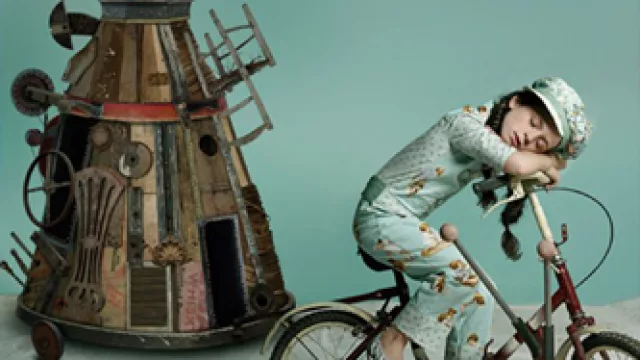 Piedad Bonnett, Algo hermoso termina