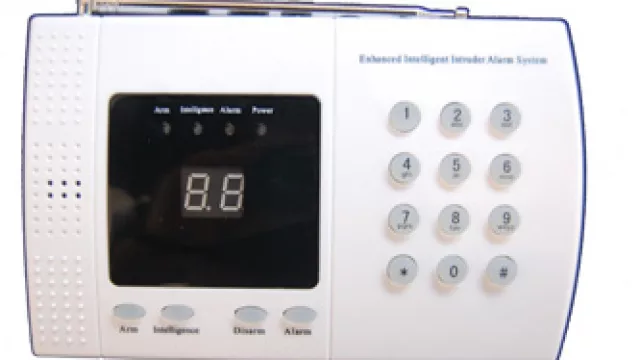 Chile: Vigila tu casa desde el celular sin call center ni empresas de seguridad