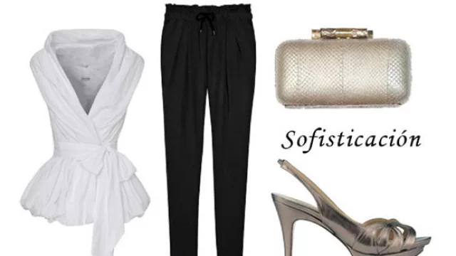 Un poco de glamour para la oficina