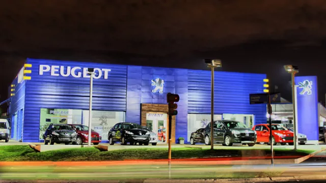 Avant Peugeot, líder en ventas país (y el 408 para nuestro test)