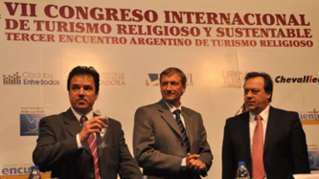 Del turismo cultural, de salud y aventura, al turismo religioso