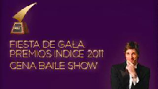 Santa Fe elige al empresario y a la empresa del año (en la séptima edición del Premio Índice)