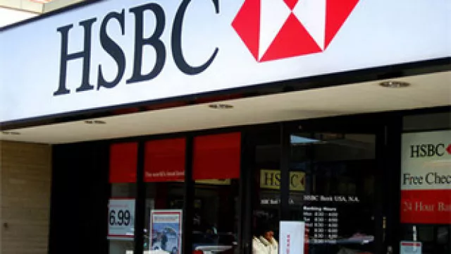 Chile: No sólo se va de Chile, en Rusia y USA también dirá adiós Hsbc