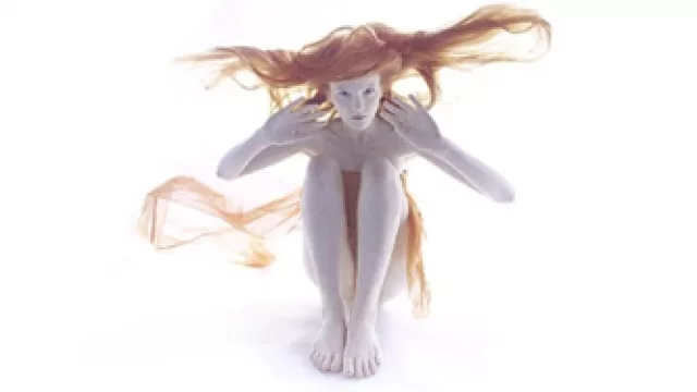 Ana Emilia Lahitte, Autorretrato