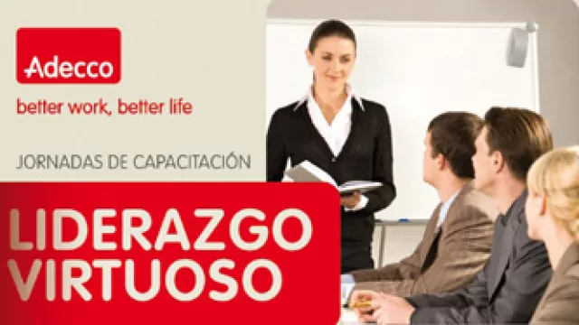 De cómo ser un “virtuoso del liderazgo” y otras yerbas (by Adecco)