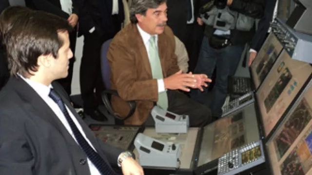 Aerolíneas Argentinas, con simulador para sus Embraer 190 y sin concurso