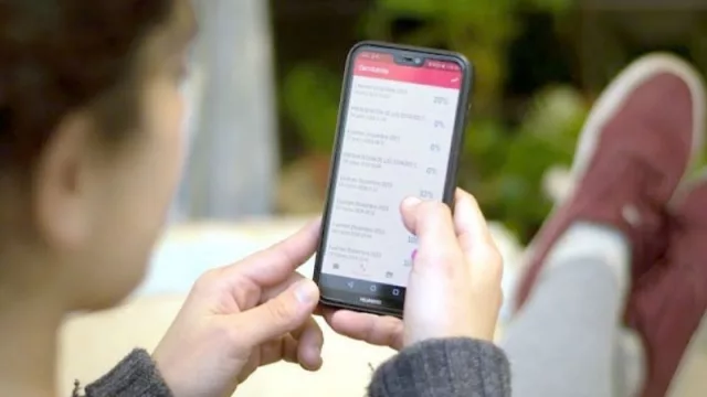 Directo desde Uruguay llegó a Argentina Check: una plataforma educativa para profesores y alumnos (pero de bajo costo)