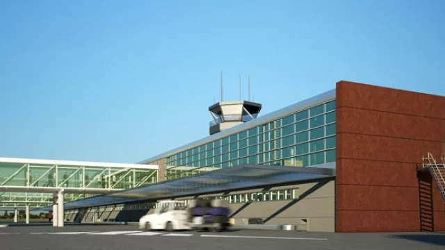 El nuevo Taravella "aguantará" hasta el 2025