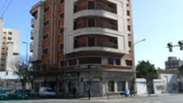 Además del Orfeo Suites Salsipuedes, se viene el City