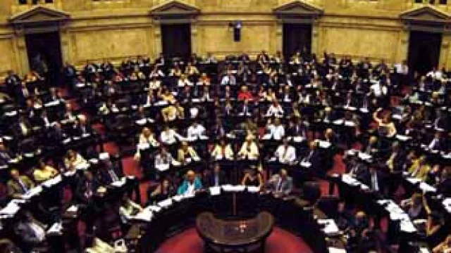 El kirchnerismo pasaría de 87 a 116 Diputados