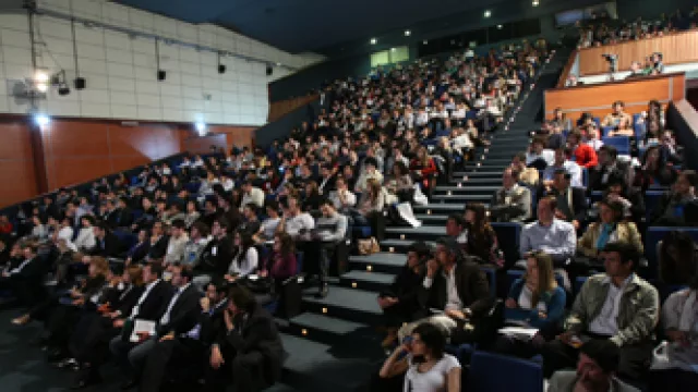 Aprendé a emprender con éxito: se viene 7º Conferencia Endeavor Córdoba