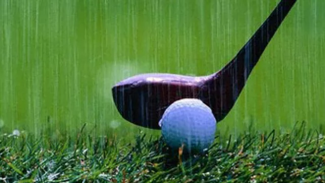 A ver cómo nos fue en los greens...