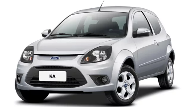 Su frontal, el sector con cambios mayores