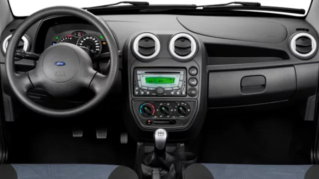 Pequeños cambios por dentro