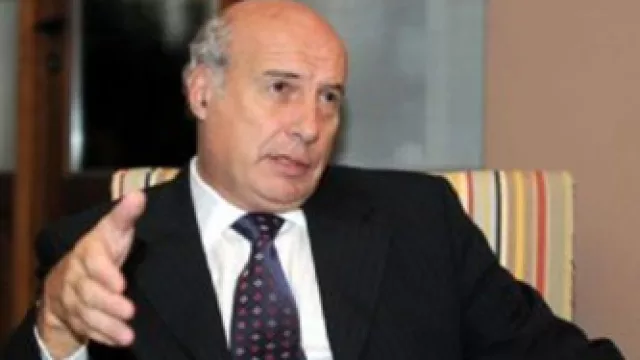 El “Tito” no se baja y da pelea