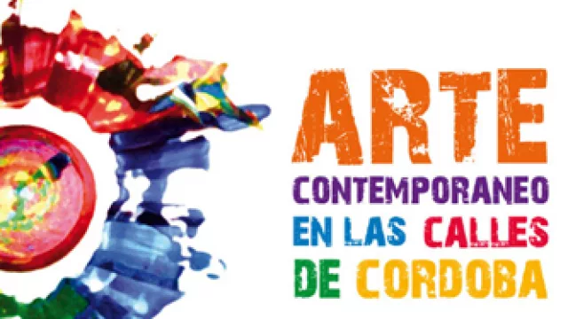 El centro de Córdoba se llena de arte (se lanza la muestra de Arte Contemporáneo)