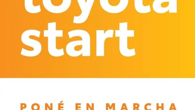 Llega “Toyota Start”, un programa para impulsar emprendedores (el premio mayor es de $ 1.100.000)