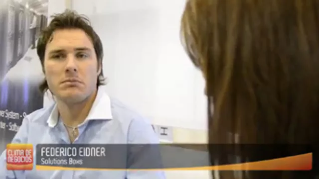 Lo que viene en discos externos