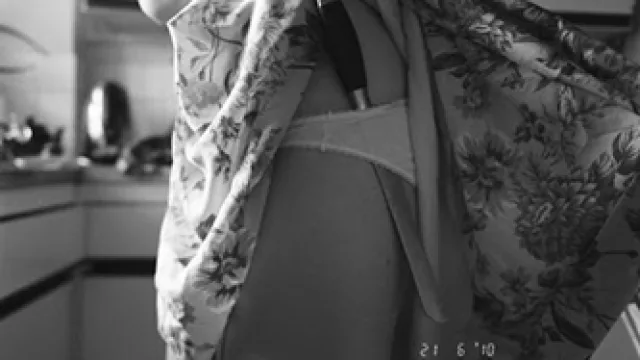 Miriam Reyes, Tengo un asesino en mi brazo izquierdo