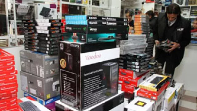 Con Jaime Waiser ya son 10 los empresarios cordobeses acusados de contrabando y evasión