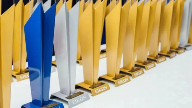 Gran cierre de inscripciones para los Premios Eikon Córdoba 2021