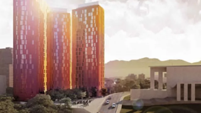 Torres H y un Plan Justo para vos (cuotas desde $ 830)