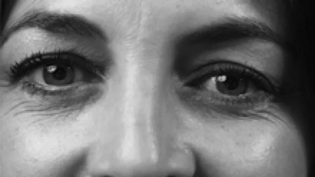 Laura Guerrero (Andes Líneas Aéreas)