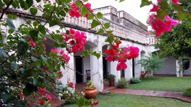 Dos actividades dos en la Casona Municipal: Cba+Diseño y El Camino Real