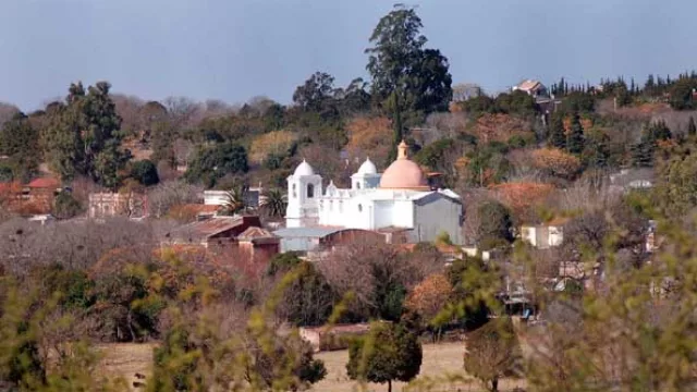 Tulumba, foto de Carlo Legnazzi