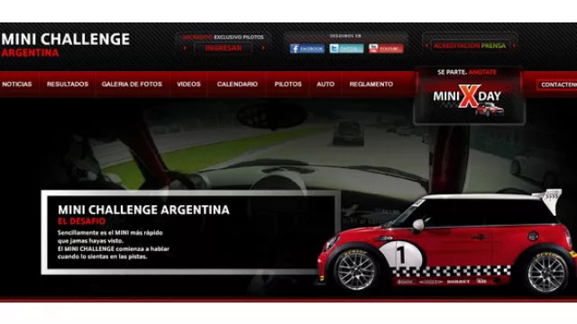 Portal de la categoría