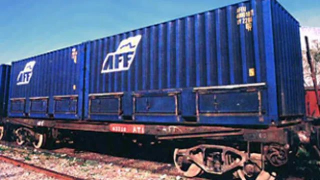 Uruguay: El gobierno quiere transformar AFE en una empresa estatal de cargas