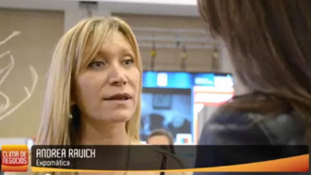 Lo que dejó la 4ª edición de Expomática