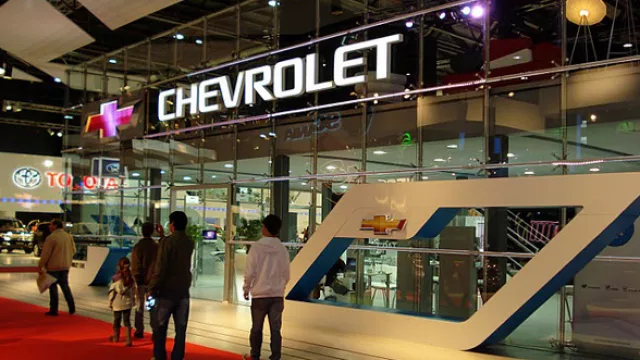 Uruguay: Venta de autos y utilitarios 0 Km creció 25,7% en julio